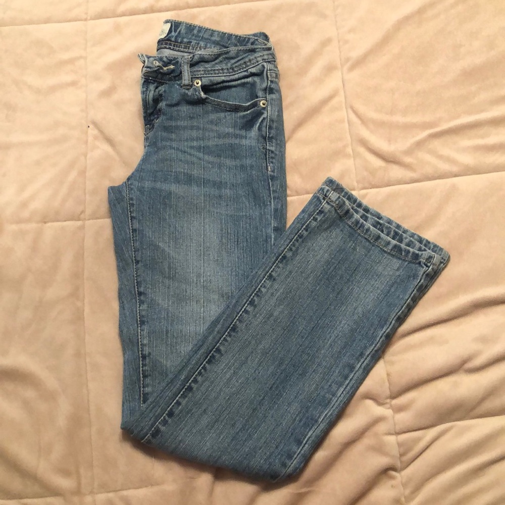 00 Aeropostale jeans
